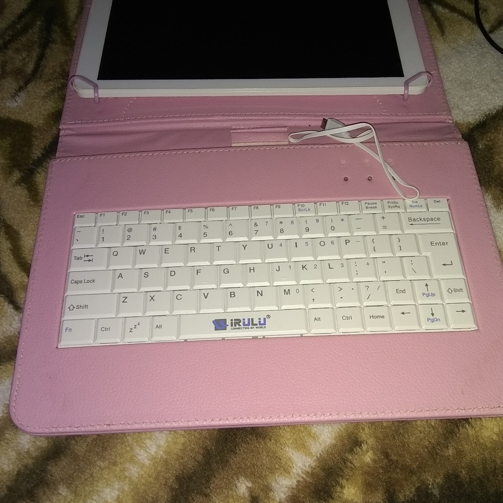 Tablet